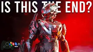 What Is Happening w/ Halo Infinite? | @RebsGaming