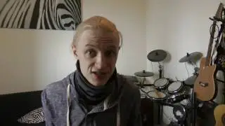 Егор Гугаев - про Buff от мастерской специальных проектов