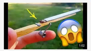 Ajoyib o’qotar qurulma   Ажойиб КУРУЛМА КУРИНГ ВА БАХОНО БЕРИНГ