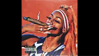 ilyaas - sha’carri richardson (prodbydarian)