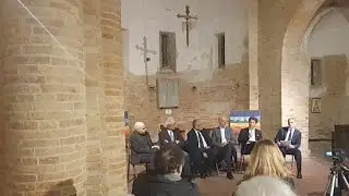 Alberto Airola la manipolazione dell'informazione