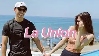 La Union by Alex Gonzaga