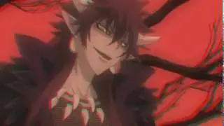 Akura-ou and Kirihito Mori