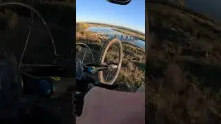 Mini Double Black MTB Trail!