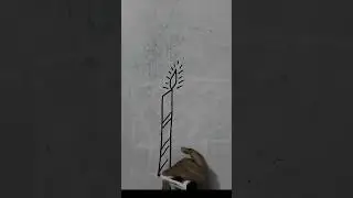 convert umber 1 into an image within few steps