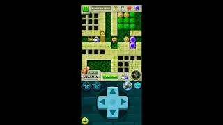 Diamond Quest: dont rush New Ankor Wat Level 02