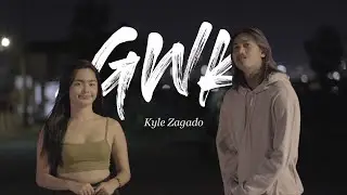 Gugmang Way Klaro (GWK) - Kyle Zagado