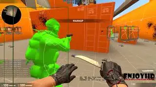 Hacker CS:GO [INDETECTÁVEL] [ATUALIZADO] [NO VAC 28/01/17