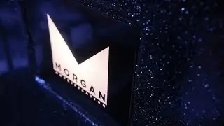 Morgan Amplifiers NAMM 2014
