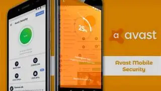 Обзор Avast Mobile Security для Андроид