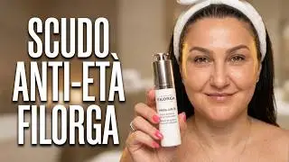 FILORGA VITAMIN C in HYDRA-AOX serum