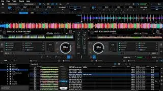 NST VIETMIX 2026 HOT TIKTOK - ANH ĐÃ TỪNG CỐ GẮNG DK REMIX x EmmE REMIX VOL01