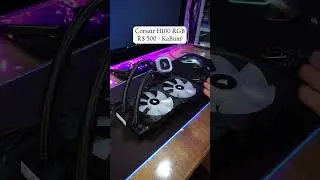 Quanto custou o PC gamer do meu amigo #hardware #pc #pcbuild #pcgamer