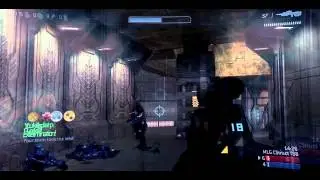 Morning View - A Halo 3 Montage