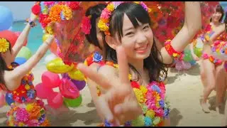 AKB48 2013 さよならクロール 안녕 크롤