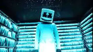Marshmello-friends  (deejayton3 remix)