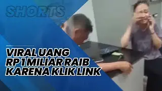 Viral Video Nasabah Bank Kehilangan Uang Lebih dari Rp 1 Miliar, Ternyata Gara-gara Klik Satu Link