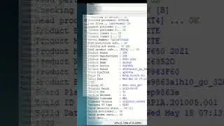 ZTE P650 2021 OPENLINE | NETWORK UNLOCK