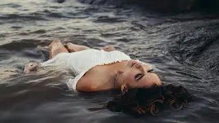 Шум моря - прогулка по морю | медитация на море