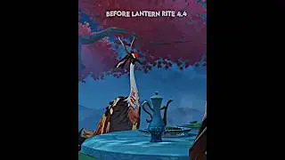 Mountain Shaper and Moon Carver Edit || 