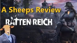 Ratten Reich - WW1 but Rat's