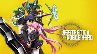 Hagure Yuusha no Aesthetica - New Game