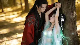 Full Movie | The hunter was sent to kill the spirit, but instead he fell in love hopelessly...