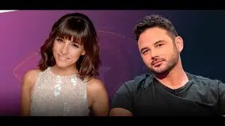 Emmerdale’s Danny Miller brands Roxanne Pallett a ‘compulsive liar’ as he defends Ryan Thomas over