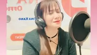 When You Tell Me That You Love Me #DianaRose cover by #tinakano