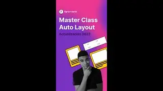 Figma Auto Layout 2022