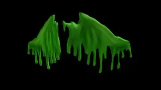 ROBLOX | Promocodes | Nickelodeon Slime Wings