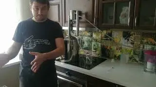 Домашний Самогон и Закуска к нему. Готовимся к новогоднему столу.