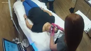 10 Skincare: Testing out the Hydrafacial