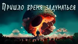 #365 Дней военных действий/ Последствия агрессий и бессмысленных мобилизации / Дача-4 часть.