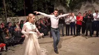 свадьба  гурик
