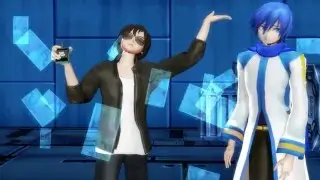 SHION SHORT #1|Yamada's Hot Stud Cologne