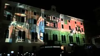 Presentazione Maglie 2013 14