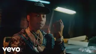 Pressa, Taliban Glizzy - Attachments (Official Video)