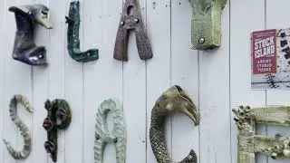 2025 Stock Island Artist Studio Tours