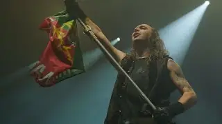 MOONSPELL - Alma Mater (Live)