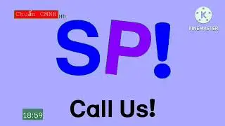 Chuẩn CMNR - SP! Time Signal 19h