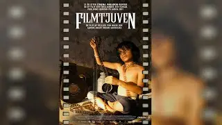 Filmtjuven - officiell svensk trailer
