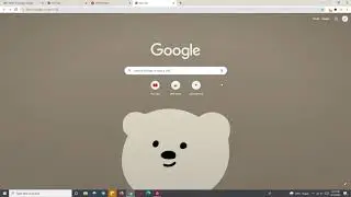 How To Change Google Chrome Cute Theme