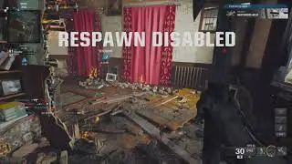 Pulling Out Your Axe is Faster than reloading.