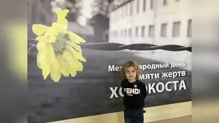 Фото со служений Второго марафона - СКФО-ЮФО