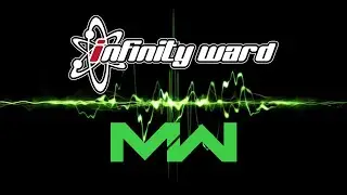 All MW Series IW Logo Intros!