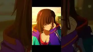 Shizuka se sonroja por Akira 💟 Zom 100🔥 Doblaje Latino