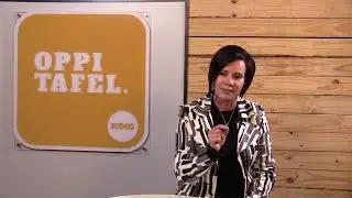 Oppitafel - Jou daaglikse inspirasie in 2-3 minute saam Anneke Muller