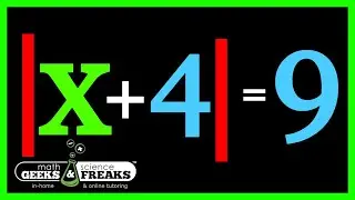 Absolute Value Equations: A Quick Guide!