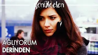 Murat ve Levent, Hasret'i yalnız bıraktı - Gönülçelen 38. Bölüm